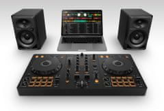 Pioneer DDJ-FLX4