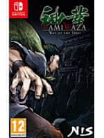 Kamiwaza: Way of the Thief (SWITCH)