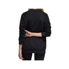 Adidas Mikina čierna 170 - 175 cm/L Oversized Sweatshirt
