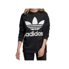 Adidas Mikina čierna 170 - 175 cm/L Oversized Sweatshirt