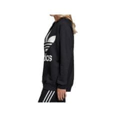 Adidas Mikina čierna 170 - 175 cm/L Oversized Sweatshirt
