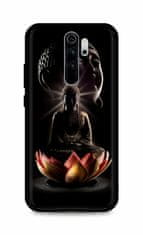 TopQ Kryt Dark Xiaomi Redmi Note 8 Pro Meditation 85941