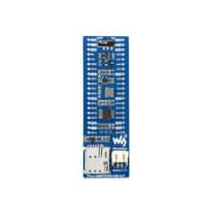 Waveshare Modul so SIM7020E NB-IoT pre Raspberry Pi Pico