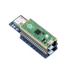 Waveshare Modul so SIM7020E NB-IoT pre Raspberry Pi Pico