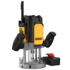 shumee FRÉZA DEWALT ROUTER 2300W STOLOVÝ SPÍNAČ DWE627KT