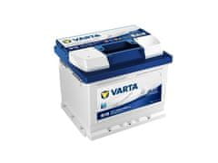 VARTA Blue Dynamic 44Ah Autobateria 12V , 440A , 544 402 044