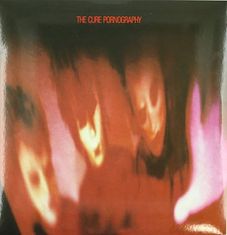 The Cure: Pornography