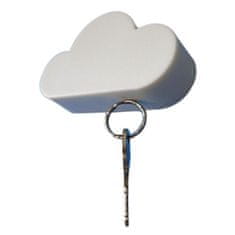 Northix Smart Key Holder - Magnetic Cloud 