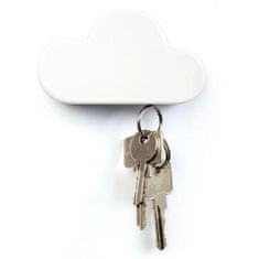 Northix Smart Key Holder - Magnetic Cloud 