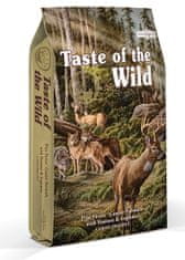 Taste of the Wild Pine Forest Canine 12,2 kg