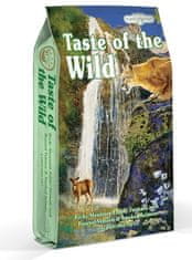 Taste of the Wild Rocky Mountain Feline 6,6 kg