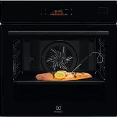 Electrolux vstavaná elektrická rúra EOB8S39Z