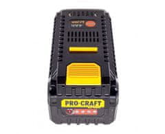 Procraft 40/4 aku batérie 40V 4Ah