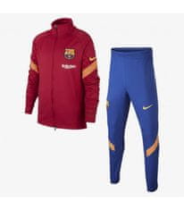 Nike FC Barcelona detská joggingová súprava