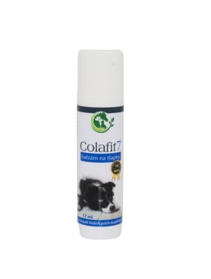 Colafit 7 balzam na labky, 17ml