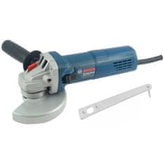 Bosch GWS 750-125 S 125mm 750W 6-stupňová brúska