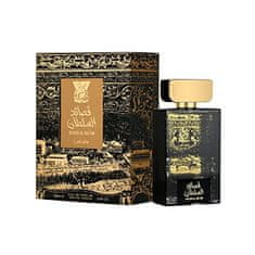 Qasaed Al Sultan - EDP 100 ml