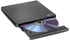 LG Hitachi LG externá DVD±RW (GP60NB60)