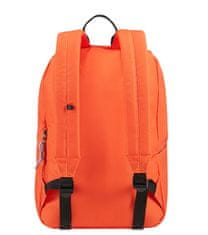 American Tourister Batoh Upbeat Backpack Zip Orange