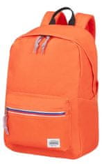 American Tourister Batoh Upbeat Backpack Zip Orange