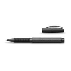 Faber-Castell Essentio Carbon čierna, roller