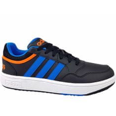 Adidas Obuv 38 2/3 EU Hoops 30 K