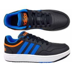 Adidas Obuv 38 2/3 EU Hoops 30 K