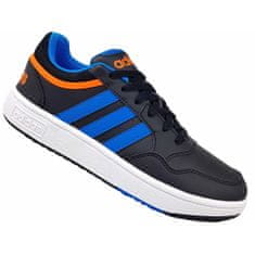 Adidas Obuv 38 2/3 EU Hoops 30 K