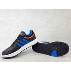 Adidas Obuv 38 2/3 EU Hoops 30 K