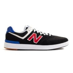 New Balance Obuv čierna 42.5 EU 574