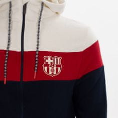 Fan-shop Dětská mikina BARCELONA FC Colour Dětská: 12 let