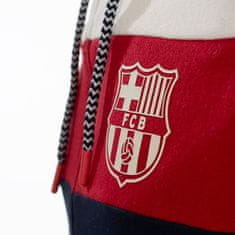 Fan-shop Dětská mikina BARCELONA FC Colour Dětská: 12 let