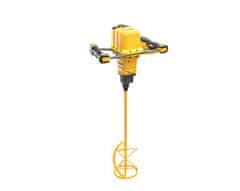 shumee DEWALT FLEXVOLT MIXER 54V 2 x 9,0Ah DCD240X2