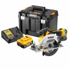 shumee DEWALT.OKRUHOVÁ PÍLA. 18V 165mm 2x5,0Ah DCS565P2