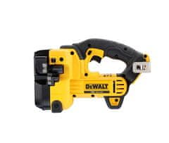 shumee DEWALT Orezávač tyčí 18V M6-M12 18V BEZ AKUMULÁTORA A NABÍJAČKY TSTAK DCS350NT