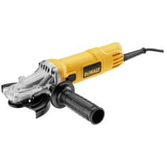 shumee DEWALT UHLOVÁ BRÚSKA 125mm 900W PLOCHÁ HLAVA DWE4157F