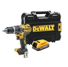 shumee Príklepová vŕtačka DEWALT/POHON 18V 70/27Nm 1x1,7Ah POWERSTACK TSTAK DCD796E1T