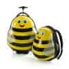 Travel Tots Lightweight Kids Bumble Bee – súprava batoha a kufra