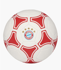 FOREVER COLLECTIBLES Futbalová lopta Bayern Mníchov