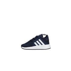 Adidas Obuv tmavomodrá 27 EU Xplr