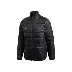 Adidas Bundy univerzálne čierna L Light Padded Jacket 18