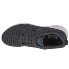 Skechers Obuv grafit 43 EU GO Walk 6 Avalo