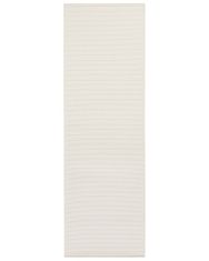 BT Carpet Behúň Nature 103531 Cream White – na von aj na doma 80x150