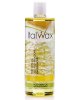 ItalWax podepilačný olej Citrón 250ml