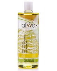 Arcocere ItalWax podepilačný olej Citrón 250ml