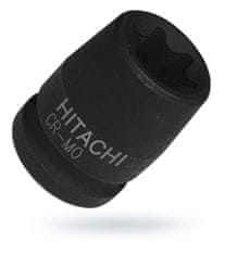 Hitachi NÁRAZOVÁ HLAVICA 1/2 TORX VNÚTORNÁ E14 751851