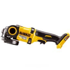 DeWalt Uhlová brúska 125mm 54V 2x6Ah DCG414T2