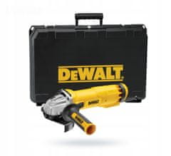 DeWalt Brúska DWE4237K 125 1400W pomalý štart