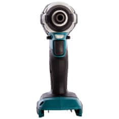 Makita Akumulátorový rázový uťahovák DTD153Z 18V 170Nm