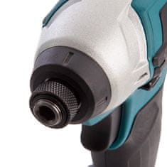 Makita Rázový uťahovák 110Nm 10,8/12V TD110DZ